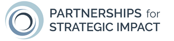 ImpactStory™ Strategy Logo